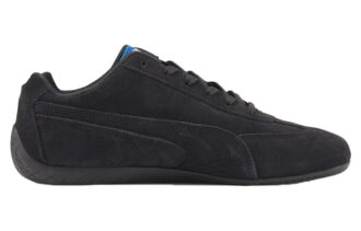 PUMA x Sparco Speedcat OG+ „Black”
