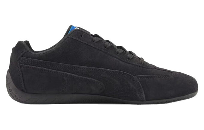 PUMA x Sparco Speedcat OG+ „Black”