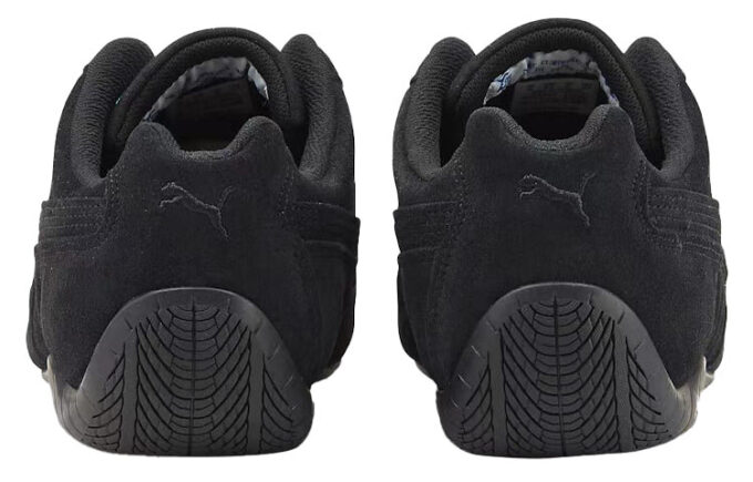 PUMA x Sparco Speedcat OG+ „Black”