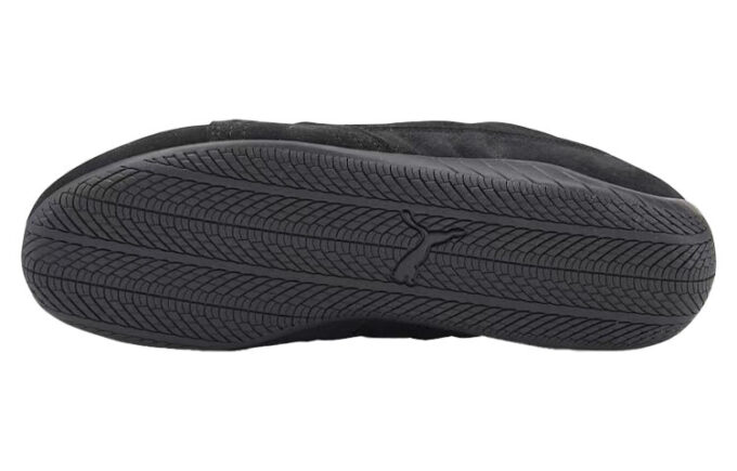 PUMA x Sparco Speedcat OG+ „Black”
