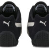 PUMA x Sparco Speedcat OG+ „Czarno-biały”