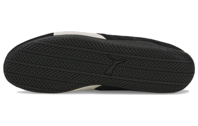 PUMA x Sparco Speedcat OG+ „Czarno-biały”