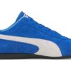 PUMA x Sparco Speedcat OG+ „Mocny niebieski”