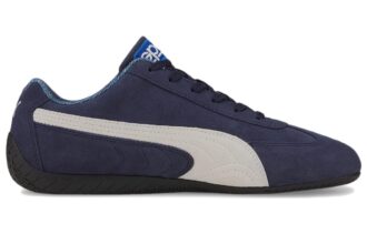 PUMA x Sparco Speedcat OG+ „Peacoat”