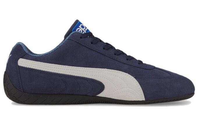 PUMA x Sparco Speedcat OG+ „Peacoat”