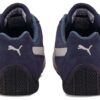 PUMA x Sparco Speedcat OG+ „Peacoat”