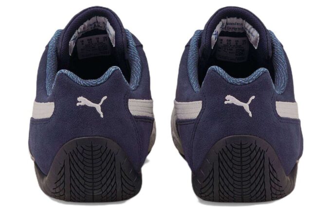 PUMA x Sparco Speedcat OG+ „Peacoat”