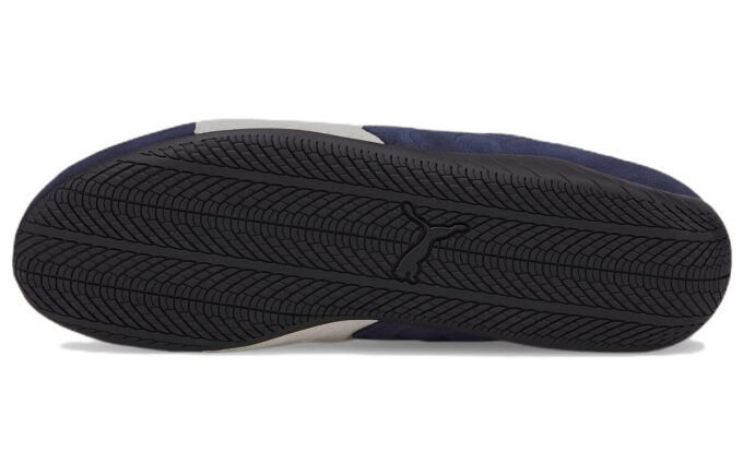 PUMA x Sparco Speedcat OG+ „Peacoat”