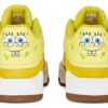 PUMA x SpongeBob Kanciastoporty Slipstream „SpongeBob”
