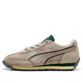 PUMA x Squid Game Easy Rider „Alpine Snow Dark Myrtle”