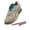 PUMA x Squid Game Easy Rider „Alpine Snow Dark Myrtle”