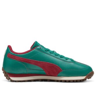 PUMA x Squid Game Easy Rider „Zielony Czerwony”