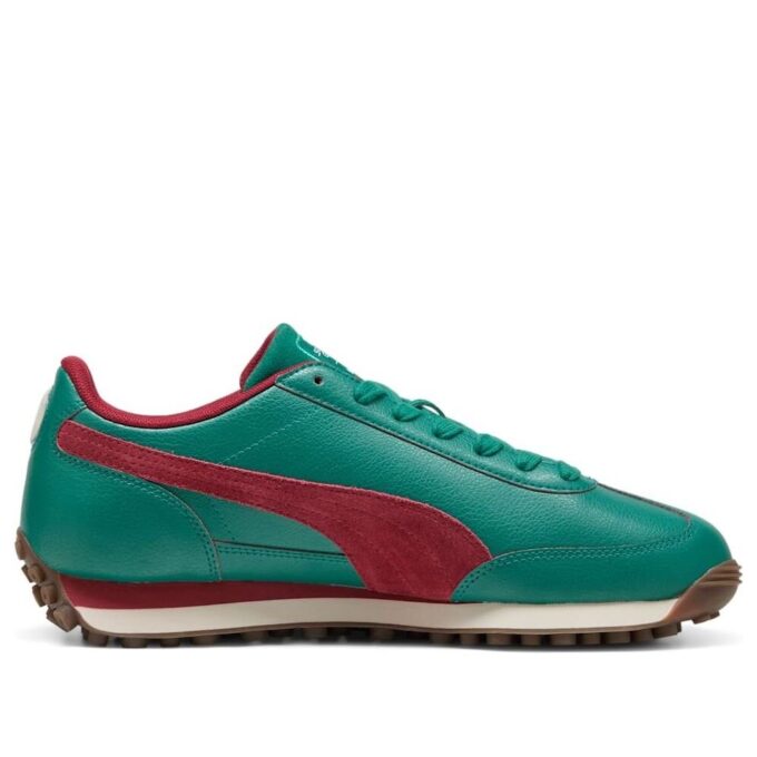PUMA x Squid Game Easy Rider „Zielony Czerwony” PUMA x Squid Game Easy Rider „Zielony Czerwony”