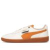 PUMA x Squid Game Palermo „Biały Pomarańczowy”