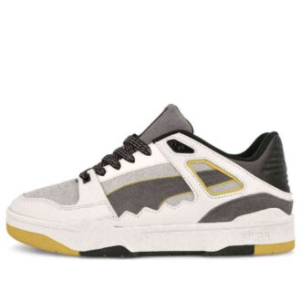 PUMA x Staple Slipstream „Cream”