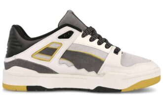 PUMA x Staple Slipstream „Cream”