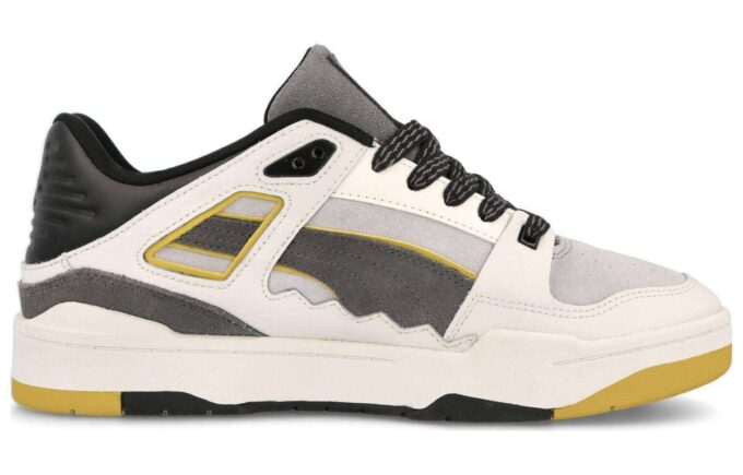 PUMA x Staple Slipstream „Cream”