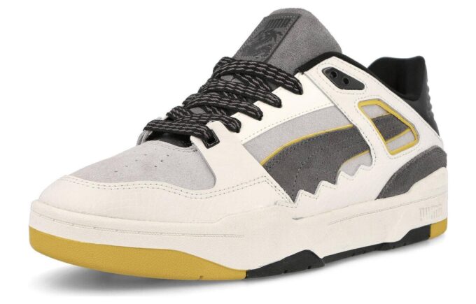 PUMA x Staple Slipstream „Cream”