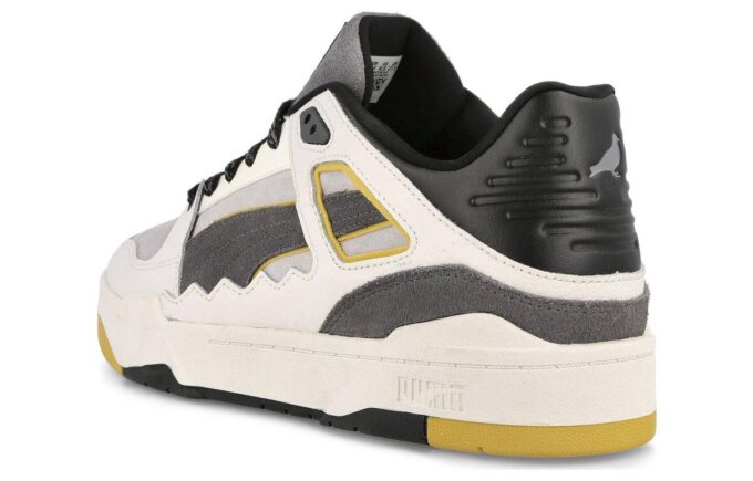 PUMA x Staple Slipstream „Cream”