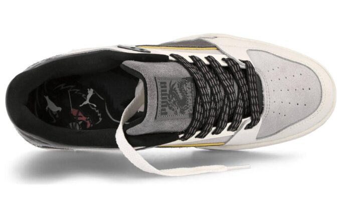 PUMA x Staple Slipstream „Cream”