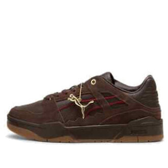 PUMA x Staple Slipstream „Gorzka czekolada z rabarbarem”