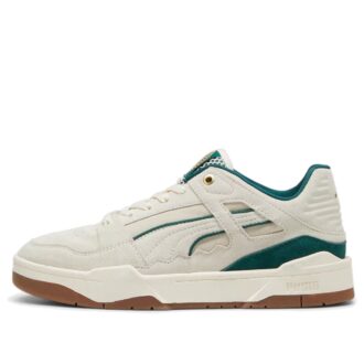PUMA x Staple Slipstream „Pristine Malachite”