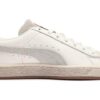PUMA x Staple Suede „Biało-szary”