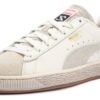 PUMA x Staple Suede „Biało-szary”
