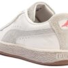 PUMA x Staple Suede „Biało-szary”