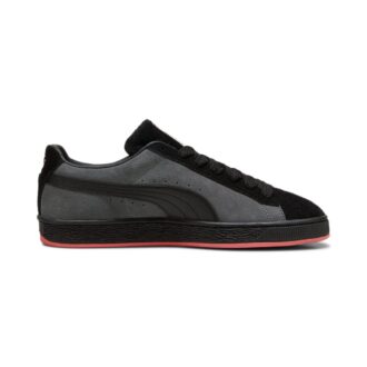 PUMA x STAPLE Zamsz „Czarny, szary cień”