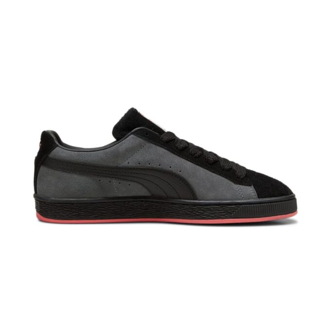 PUMA x STAPLE Zamsz „Czarny, szary cień”