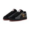PUMA x STAPLE Zamsz „Czarny, szary cień”