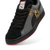 PUMA x STAPLE Zamsz „Czarny, szary cień”