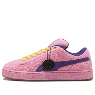 PUMA x Teenage Mutant Ninja Turtles Suede XL 2 „Krang”