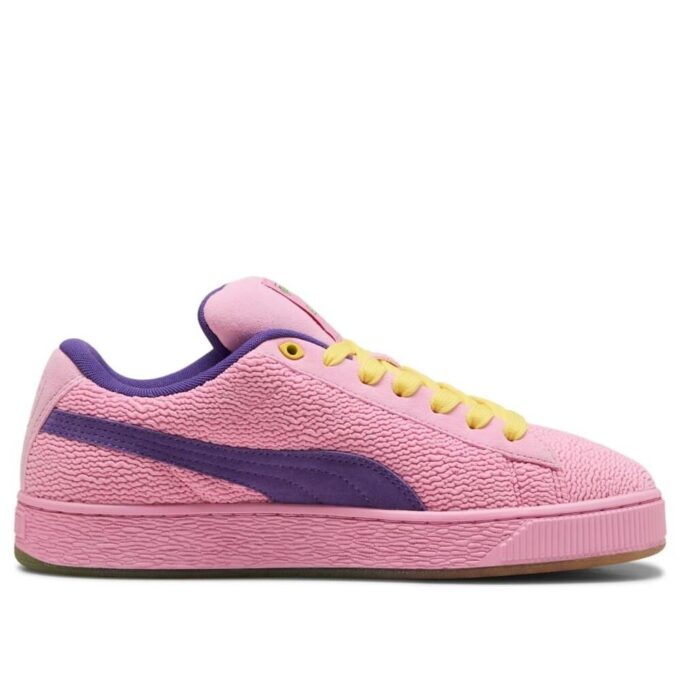 PUMA x Teenage Mutant Ninja Turtles Suede XL 2 „Krang”