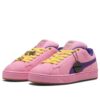 PUMA x Teenage Mutant Ninja Turtles Suede XL 2 „Krang”