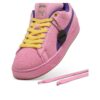 PUMA x Teenage Mutant Ninja Turtles Suede XL 2 „Krang”
