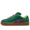 PUMA x Teenage Mutant Ninja Turtles Suede XL „Cztery Żółwie”