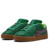 PUMA x Teenage Mutant Ninja Turtles Suede XL „Cztery Żółwie”