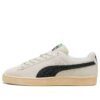 PUMA x The NeverWorn VI Suede „Vapor Gray PUMA Black”