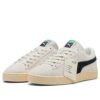 PUMA x The NeverWorn VI Suede „Vapor Gray PUMA Black”