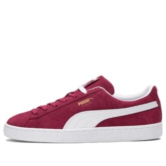 PUMA x TMC Suede „Symbol statusu”