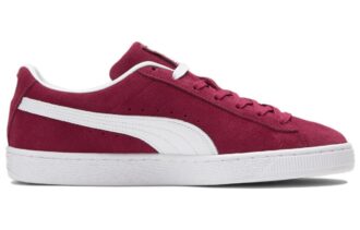 PUMA x TMC Suede „Symbol statusu”