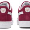PUMA x TMC Suede „Symbol statusu”