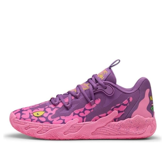PUMA x TMNT MB.03 Low „Krang”