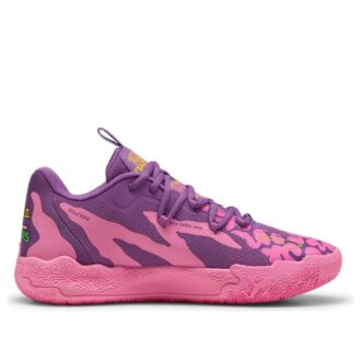 PUMA x TMNT MB.03 Low „Krang”