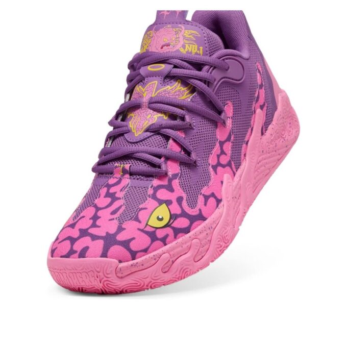 PUMA x TMNT MB.03 Low „Krang”
