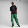 PUMA x TMNT Męska luźna koszulka z grafiką