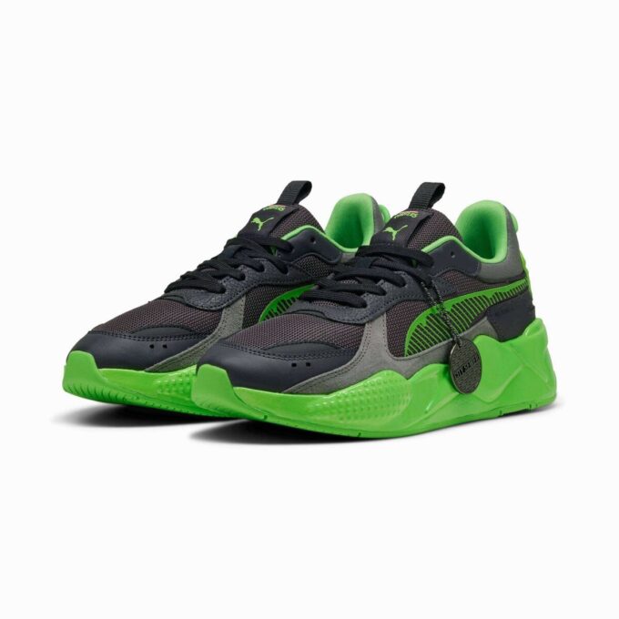 PUMA x TMNT RS-X Męskie trampki PUMA x TMNT RS-X Męskie trampki