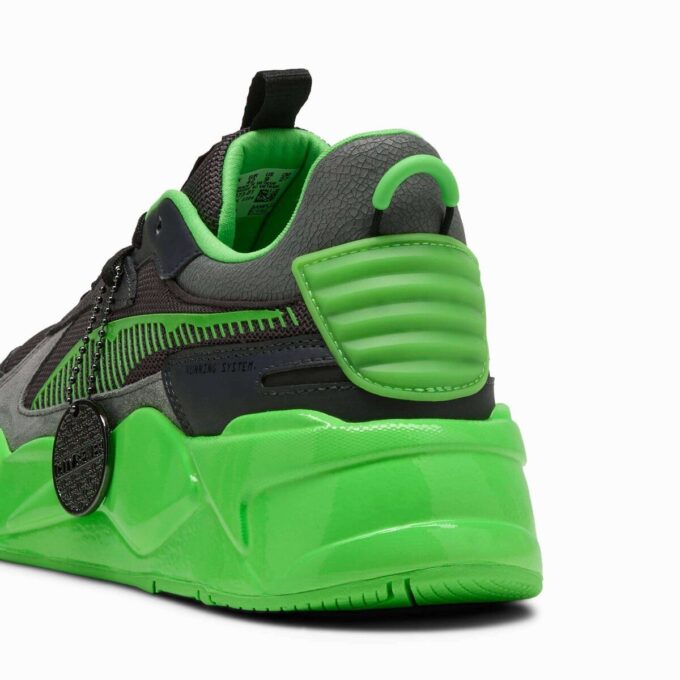 PUMA x TMNT RS-X Męskie trampki PUMA x TMNT RS-X Męskie trampki